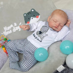 Reborn Baby Jungen - Gabriel