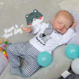 Reborn Baby Jungen - Gabriel