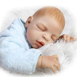 Reborn Baby Jungen - Liam