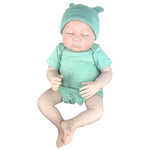 Reborn Baby Jungen - Noa