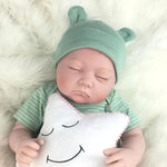 Reborn Baby Jungen - Noa