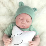 Reborn Baby Jungen - Noa