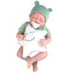 Reborn Baby Jungen - Noa