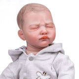 Reborn Baby Jungen - Romain