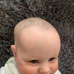 Reborn Baby Mädchen - Lilia