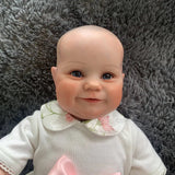 Reborn Baby Mädchen - Lilia