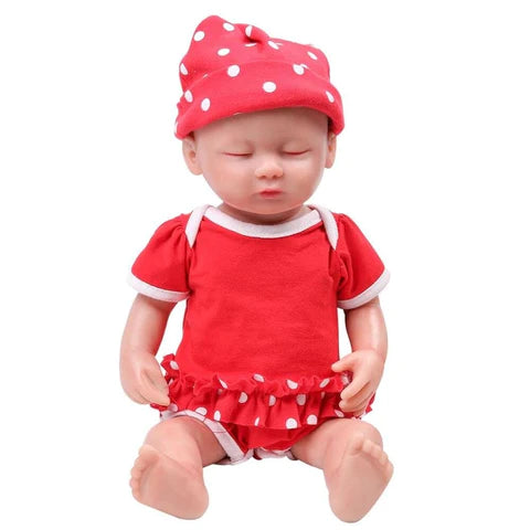 Reborn Baby Mädchen Premium - Ella