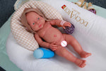 Reborn Baby Mädchen Premium - Lucie