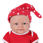 Reborn Baby Mädchen Premium - Maya