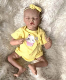 Reborn Baby Mädchen - Lina
