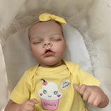 Reborn Baby Mädchen - Lina