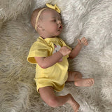 Reborn Baby Mädchen - Lina