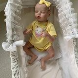 Reborn Baby Mädchen - Lina
