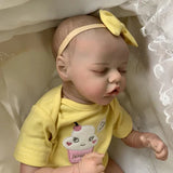 Reborn Baby Mädchen - Lina