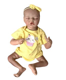Reborn Baby Mädchen - Lina